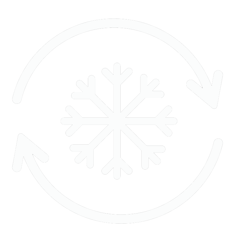 Cryogenic Cooling icon